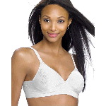 CustomFlex Fit� Wirefree Bra