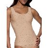 Bali Comfortshape� Everyday Smoothing Light Control Seamless Top Nude Dot
