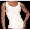Bali Comfortshape� Everyday Smoothing Light Control Seamless Top White