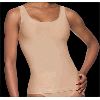 Bali Comfortshape� Everyday Smoothing Light Control Seamless Top Nude