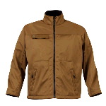 MEN�S WORKWEAR SHELL JACKET