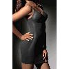 Bali Powershape� Full Slip with Bali Concealers� Underwire Black