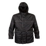 MEN�S WORKWEAR PARKA