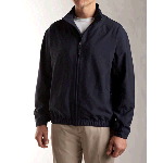 Mens CB WindTec� Astute Full Zip Windshirt