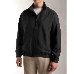 Mens Big & Tall CB WindTec� Astute Full Zip Windshirt