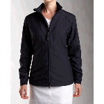 Ladies CB WindTec� Astute Full Zip Windshirt