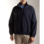 Mens Big & Tall CB WindTec� Astute Convertible Windshirt