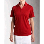 Ladies CB DryTec� Genre Polo