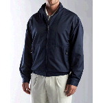 Mens B&T WeatherTec Whidbey Wind and Water Resistant Jacket