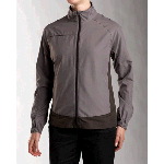 Ladies CB WeatherTec� Camano Wind and Water Resistant Jacket