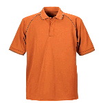MENS MOJAVE COOLMAX&reg; POLO