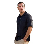 MENS COOLMAX&reg; GOLF POLO