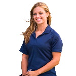 WOMENS DRY-TECH SPORT POLO