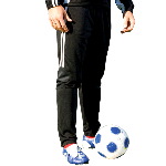 MENS KNIT TRAINING PANT