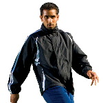 MENS WARM-UP JACKET