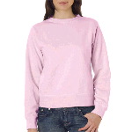 Ladies Crewneck Sweatshirt