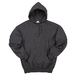 Adult Heavyweight Hooded Sweatshirt