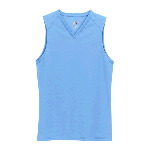 Ladies Sleeveless Tee