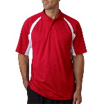 Adult B-Dry Hook Polo