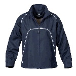 WOMENS EPIC ATHLETIC JACKET