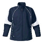 WOMENS BLAZE TRACK JACKET