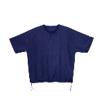 Adult Warm-Up Short Sleeve Windshirt