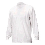 Adult Long Sleeve B-Hot Heavyweight Mock