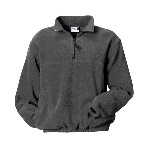 Adult 1/4 Zip Fleece Jacket