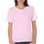 Ladies V-Neck Tee