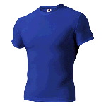 Adult B-Fit Short Sleeve Compression Tee