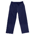 Adult Heavyweight Open Bottom Pant