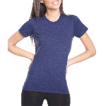 Ladies CVC Tee