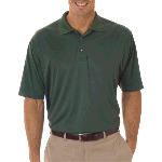 Adult Cool-N-Dry� Sport Performance Interlock Polo