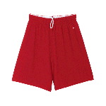Adult Jersey Short with 7" Inseam