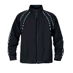 WOMENS BLAZE ATHLETIC TWILL SHELL JACKET