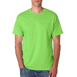 Adult 5.2-oz. Heavyweight ComfortSoft&reg; Cotton Tee