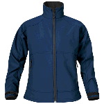 WOMENS CIRRUS H2XTREME� BONDED SHELL JACKET
