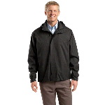 Adult Crosshatch Jacket