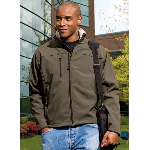 Adult Glacier� Soft Shell Jacket