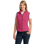 Ladies R-Tek&reg; Fleece Vest