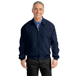 Adult Casual Microfiber Jacket