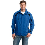 Adult All-Season II Jacket