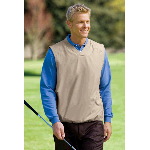 Adult Pullover Wind Vest