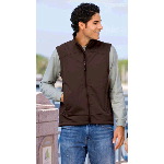 Adult Glacier&reg; Soft Shell Vest