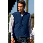 Adult Activo Microfleece Vest