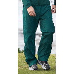 Adult 5-in-1 Performance Straight Leg Warm-Up Pant