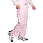 Ladies 5-in-1 Performance Straight Leg Warm-Up Pant
