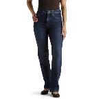 Ladies Classic Fit Stretch Jean