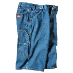 Mens 13" Relaxed Fit Carpenter Short