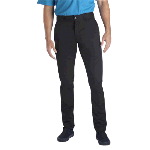 Mens Skinny Straight Fit Work Pant